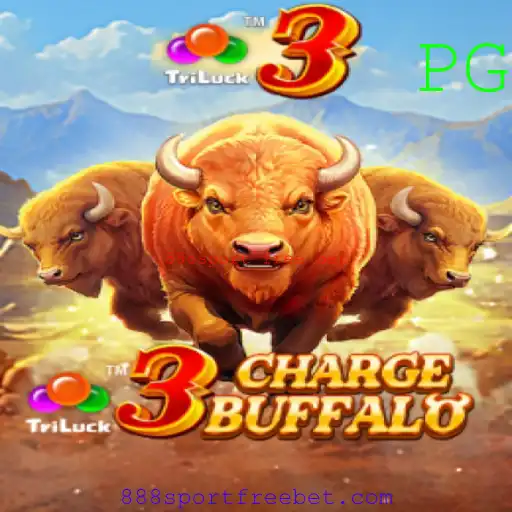 Descubra o Intrigante Mundo de 3ChargeBuffalo: Regras e Estratégias em Detalhe
