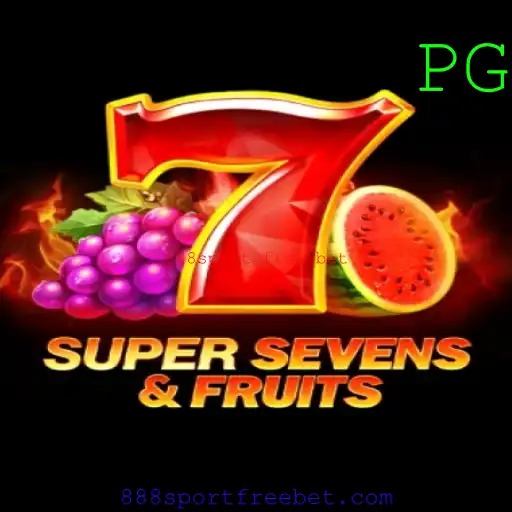 Explorando o Mundo de 7SuperSevensFruits e Ofertas de 888sport Free Bet