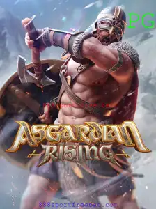 AsgardianRising: Mergulhe na Saga Épica dos Deuses Nórdicos