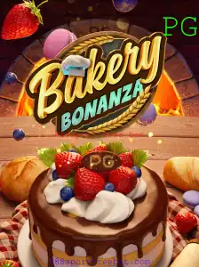 Descubra o Mundo Encantado de BakeryBonanza