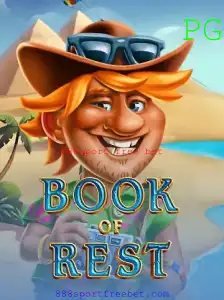Descobrindo o Fascinante Universo do Jogo BookofRest