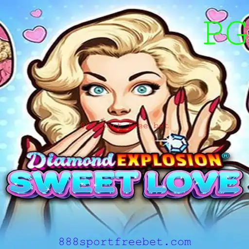 DiamondExplosionSweetLove: Um Novo Fenômeno nos Jogos Online