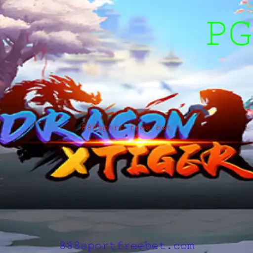 Descubra o Fascinante Mundo de DragonXTiger