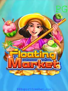 Explorando o Envolvente Jogo 'FloatingMarket' e a Oferta '888sport Free Bet'