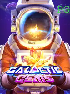Explorando 'GalacticGems': Estratégia e Entretenimento no Universo das Apostas