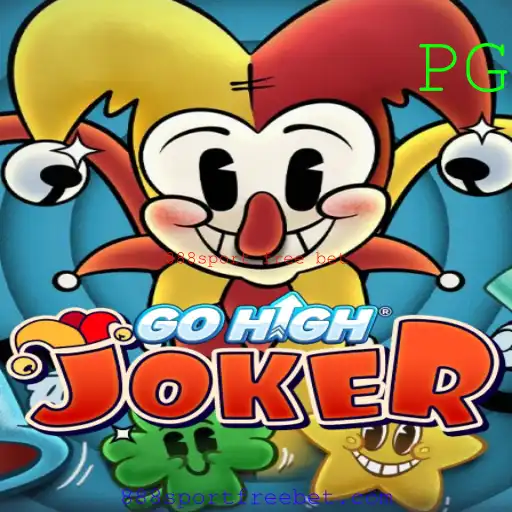 Explorando GoHighJoker: Um Mergulho no Mundo do Jogo com 888sport Free Bet