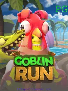 GoblinRun: Aventura e Estratégia no Mundo dos Goblins