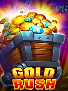 Explorando o Mundo de GoldRush: Um Guia Completo para Jogadores