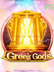 Explorando o Mundo de GreekGods e a Emoção do 888sport Free Bet