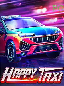 Explorando o Fascinante Mundo de HappyTaxi: Um Guia Completo