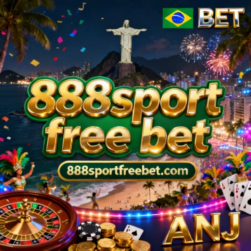 888sport free bet Logo