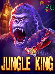 Explorando o Fascinante Mundo do JungleKing: Regras e Estratégias