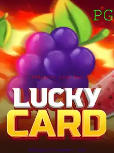 Explorando o Mundo do LuckyCard: Um Jogo de Emoções e Estratégia