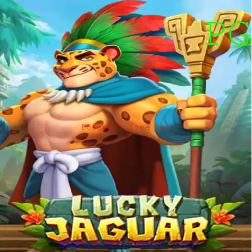 Jogo LuckyJaguar: Explore o Mundo das Apostas com 888sport Free Bet
