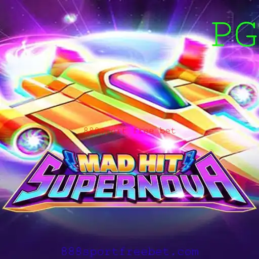 Explorando MadHitSupernova e as Oportunidades de Apostas com 888sport Free Bet