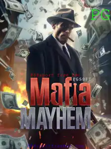 Descubra MafiaMayhem: Um Jogo Envolvente de Estratégia e Suspense