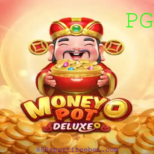 Descubra o Mundo de MoneyPotDELUXE e as Ofertas de Apostas Grátis do 888sport