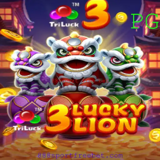 Tudo Sobre o Jogo 3LUCKYLION e Aposta Grátis 888sport