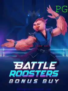 Desvendando o Jogo 'BattleRoostersBonusBuy' e sua Conexão com 888sport Free Bet