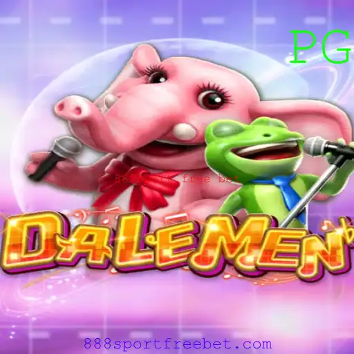 Descubra o Fascinante Mundo de DALEMEN e Aproveite a Oportunidade do 888sport Free Bet