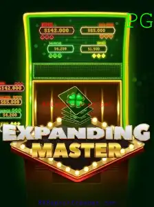 Explorando o Estrategicamente Envolvente Jogo ExpandingMaster