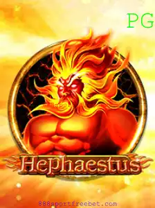 Explorando Hephaestus: Um Mergulho nas Regras do Jogo e Oportunidades com 888sport Free Bet