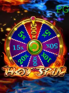 Explorando o Mundo de HotSpin: Um Guia Completo para Jogadores e Introdução à Promoção 888sport Free Bet
