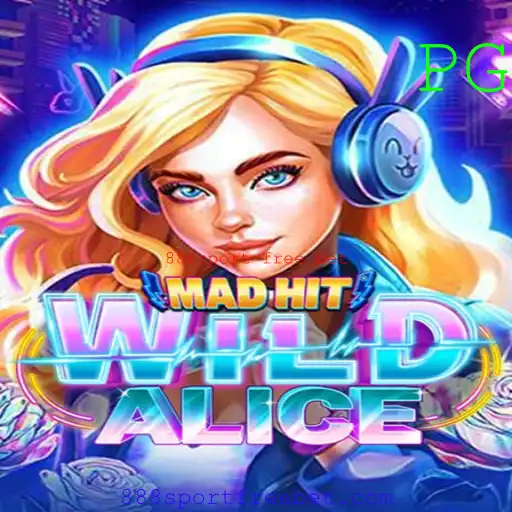 Explorando o Mundo de MadHitWildAlice e Oportunidades de Apostas com 888sport