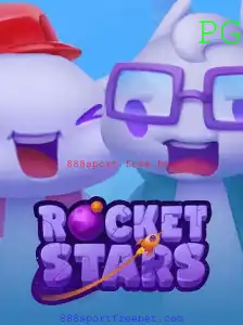 Explorando o Mundo de RocketStars