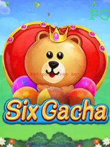 Explorando SixGacha e as Ofertas da 888sport Free Bet