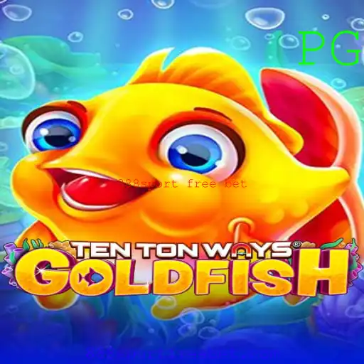 TenTonWaysGoldfish: Uma Jornada Inovadora no Mundo dos Jogos com 888sport Free Bet