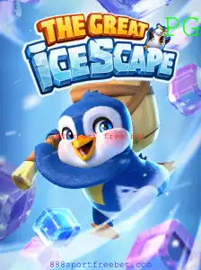 Explorando o Fascinante Mundo de TheGreatIcescape e Oportunidades de Apostas Grátis no 888sport