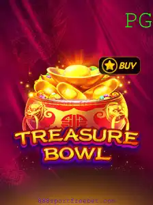 Explorando TreasureBowl: O Jogo de Aventura e Estratégia