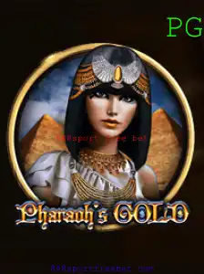 Descubra o Empolgante Mundo de PharaohsGold com 888sport Free Bet