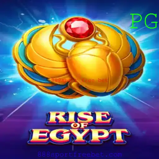 Descubra a Fascinante Aventura de RiseOfEgypt com Dicas de Apostas '888sport Free Bet'