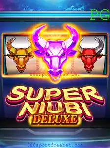 Explorando o Mundo de SuperNiubiDeluxe e a Oportunidade 888sport Free Bet