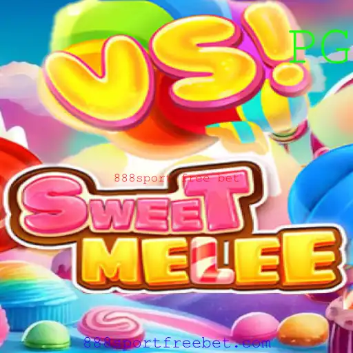 Descubra SweetMelee: Um Jogo Cheio de Emoção e Estratégia