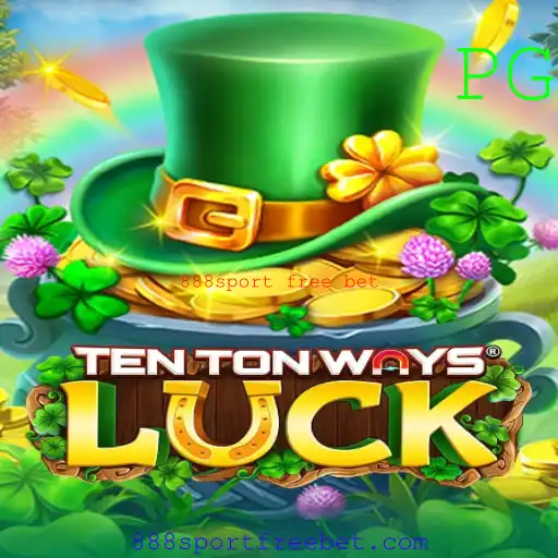 Descubra o Jogo TenTonWaysLuck e o Mundo das Apostas Grátis da 888sport