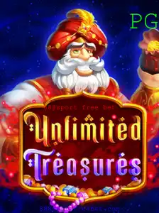 UnlimitedTreasures: A Nova Sensação dos Jogos e Suas Regras