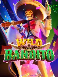 Explorando o Mundo Emocionante de WildBandito com 888sport Free Bet