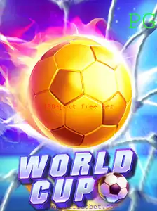 WorldCup: Uma Imersão no Novo Fenômeno dos Jogos