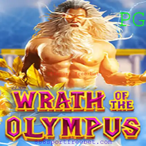 Explorando WrathofOlympus: O Jogo e a Experiência de 888sport Free Bet
